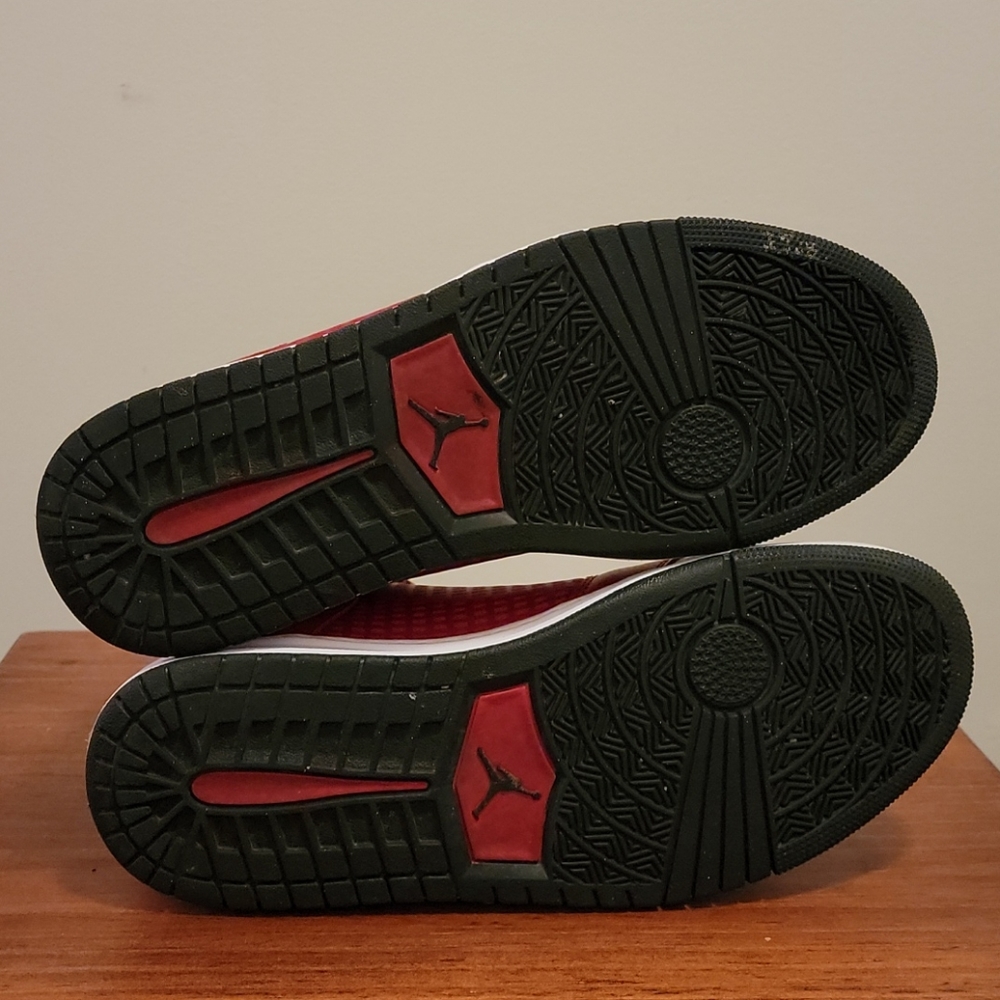 Nike Air Jordan Prime 5 Sz 11 - Picture 5 of 7